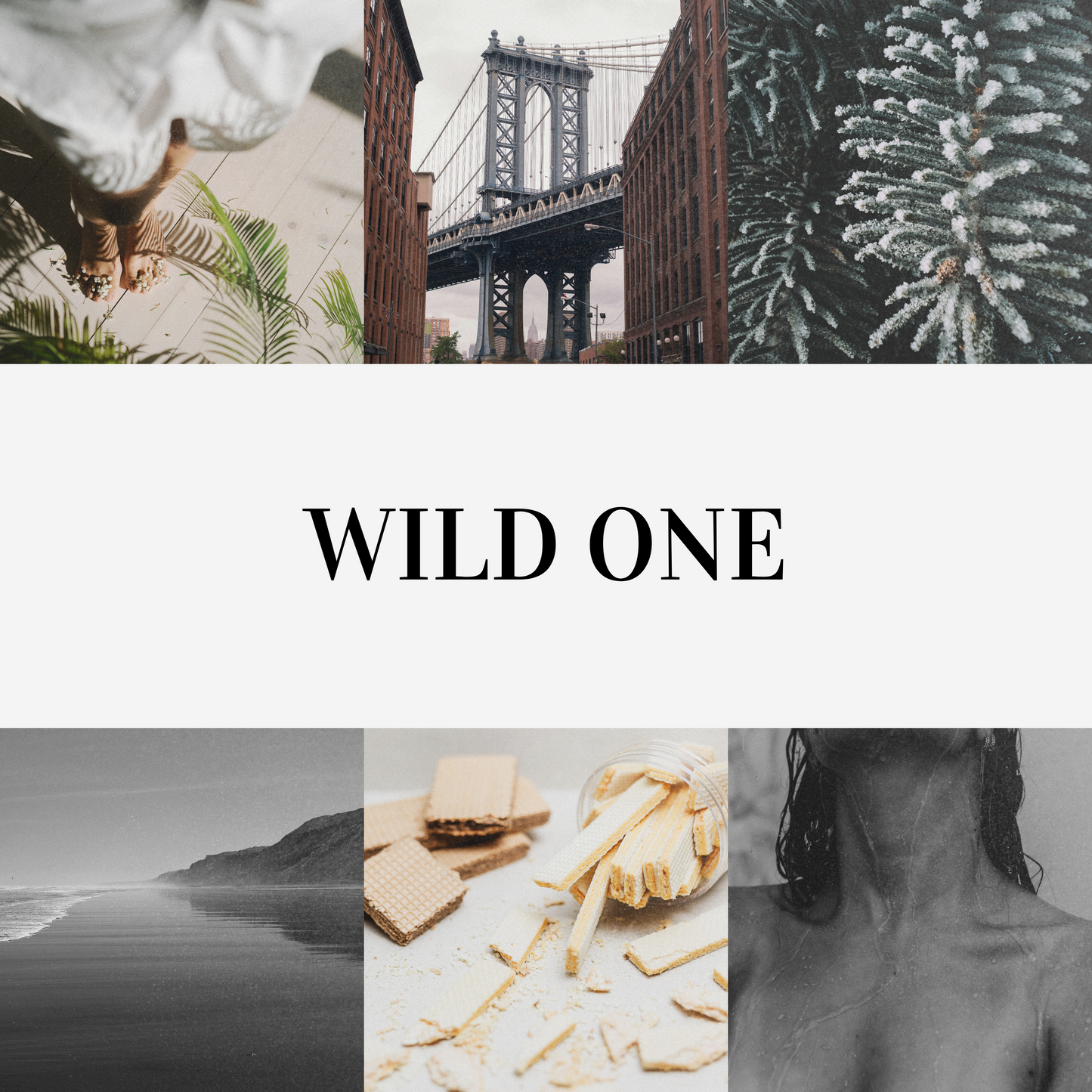 WILD ONE Inspired by BYREDO Gypsy Water