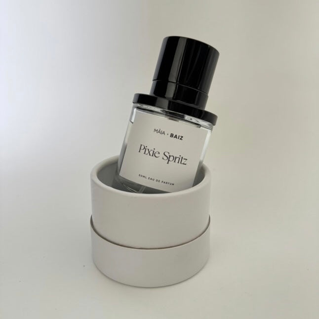 MAIA x BAIZ - Pixie Spritz
