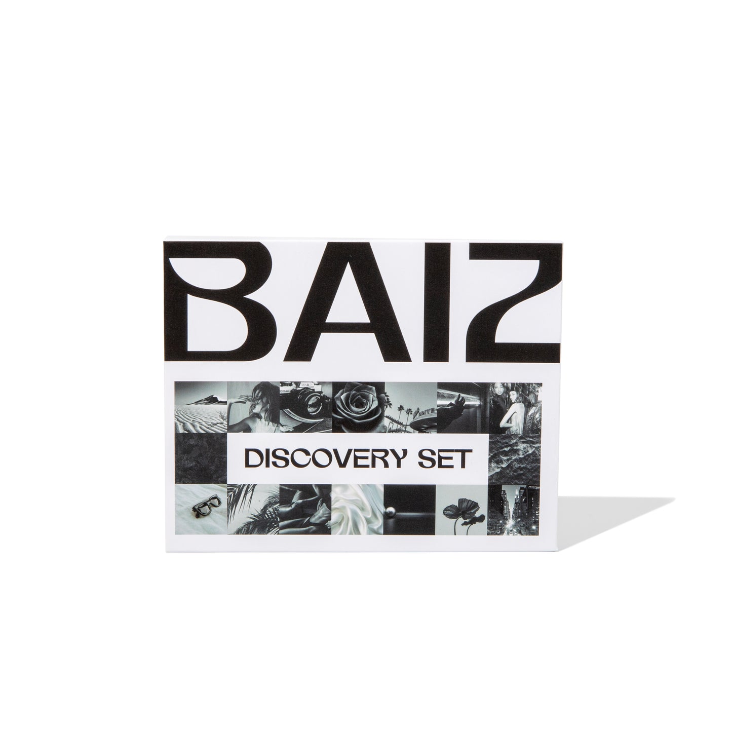 DISCOVERY SET Pre-Order