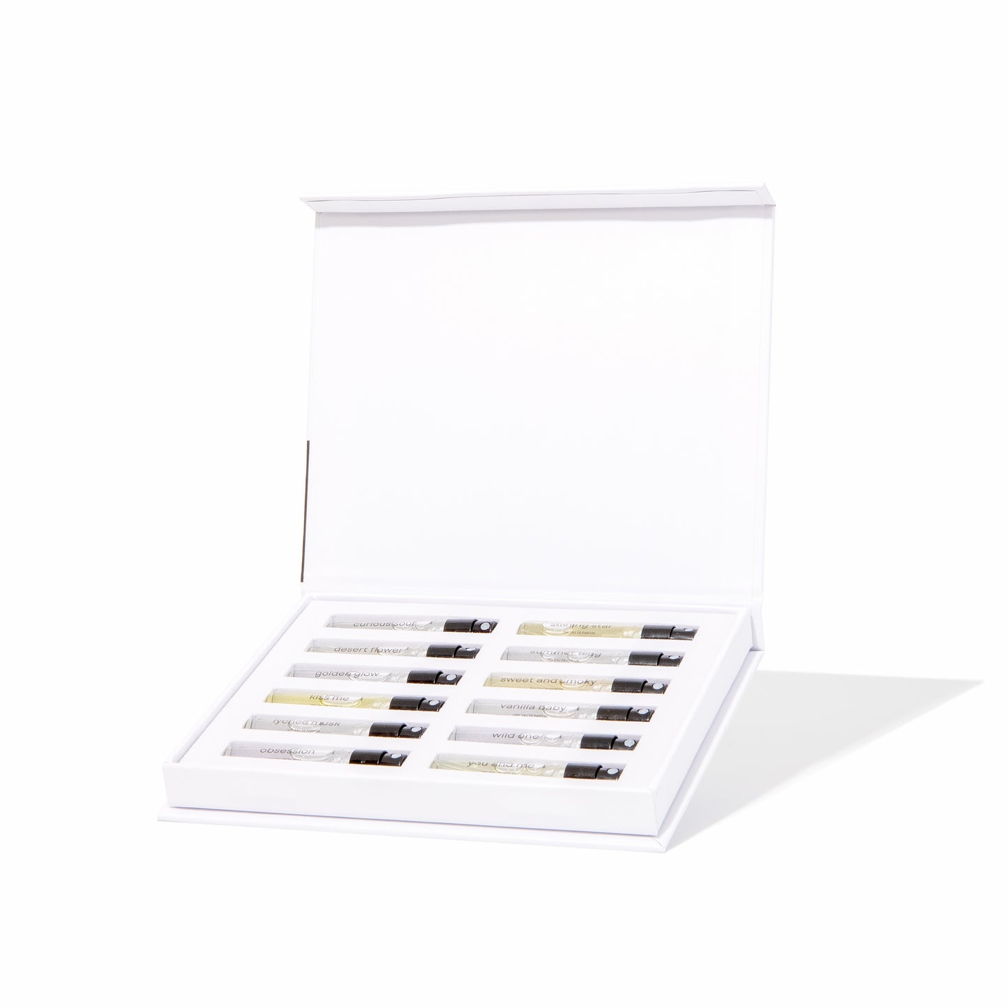 DISCOVERY SET Pre-Order