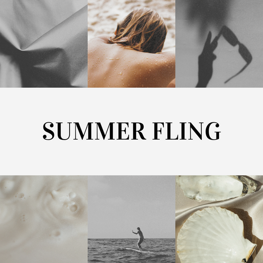 SUMMER FLING