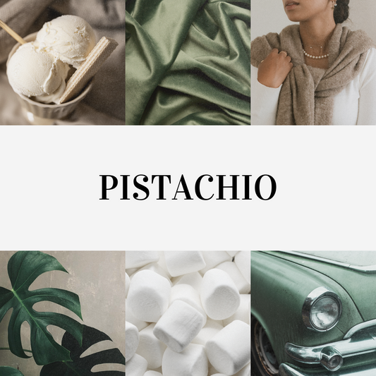 PISTACHIO